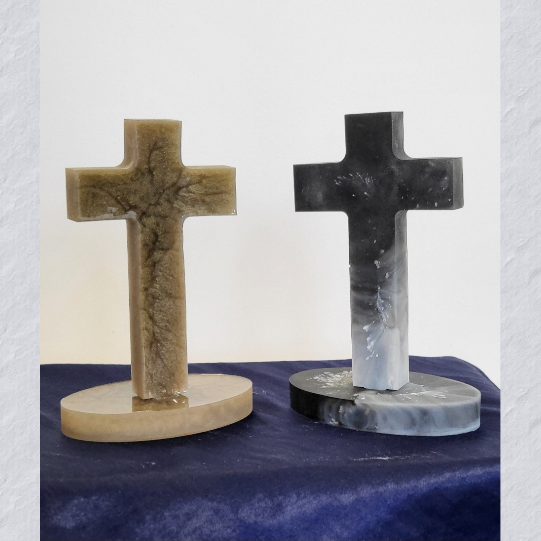 Croix de recueillement