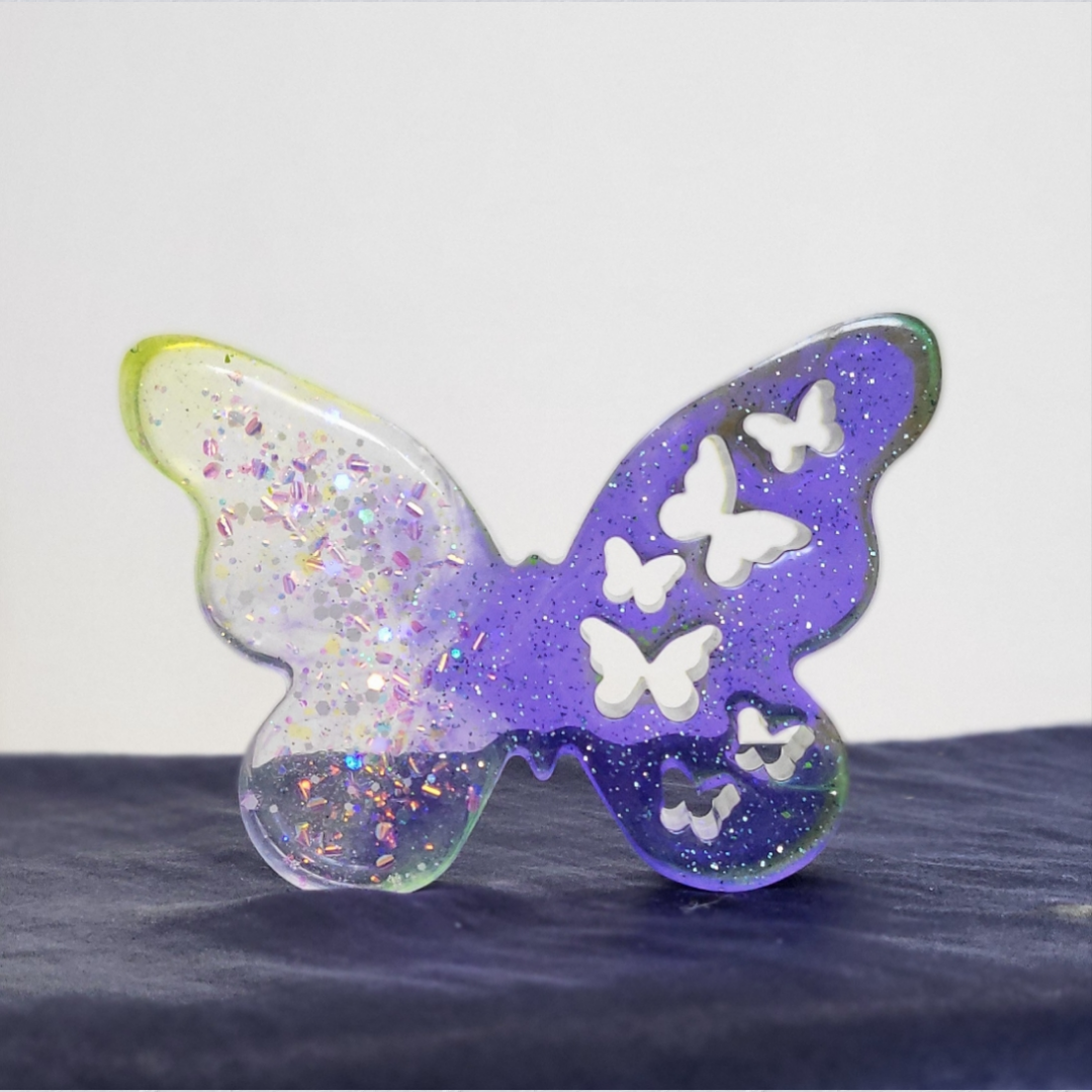 Papillon de Lumière