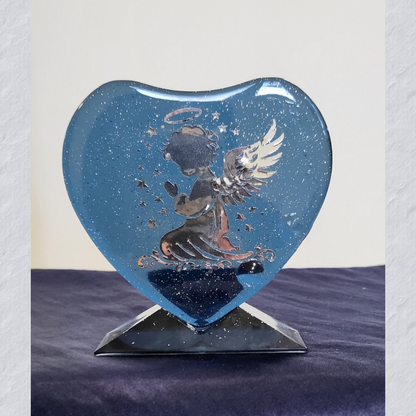 Cœur d’Étoile – Mini