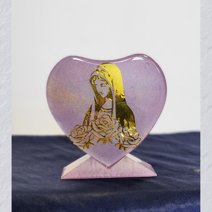 Cœur d’Étoile – Mini