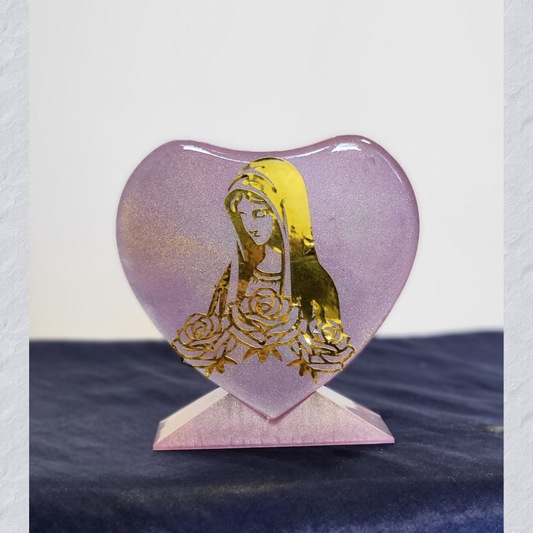 Cœur d’Étoile – Mini