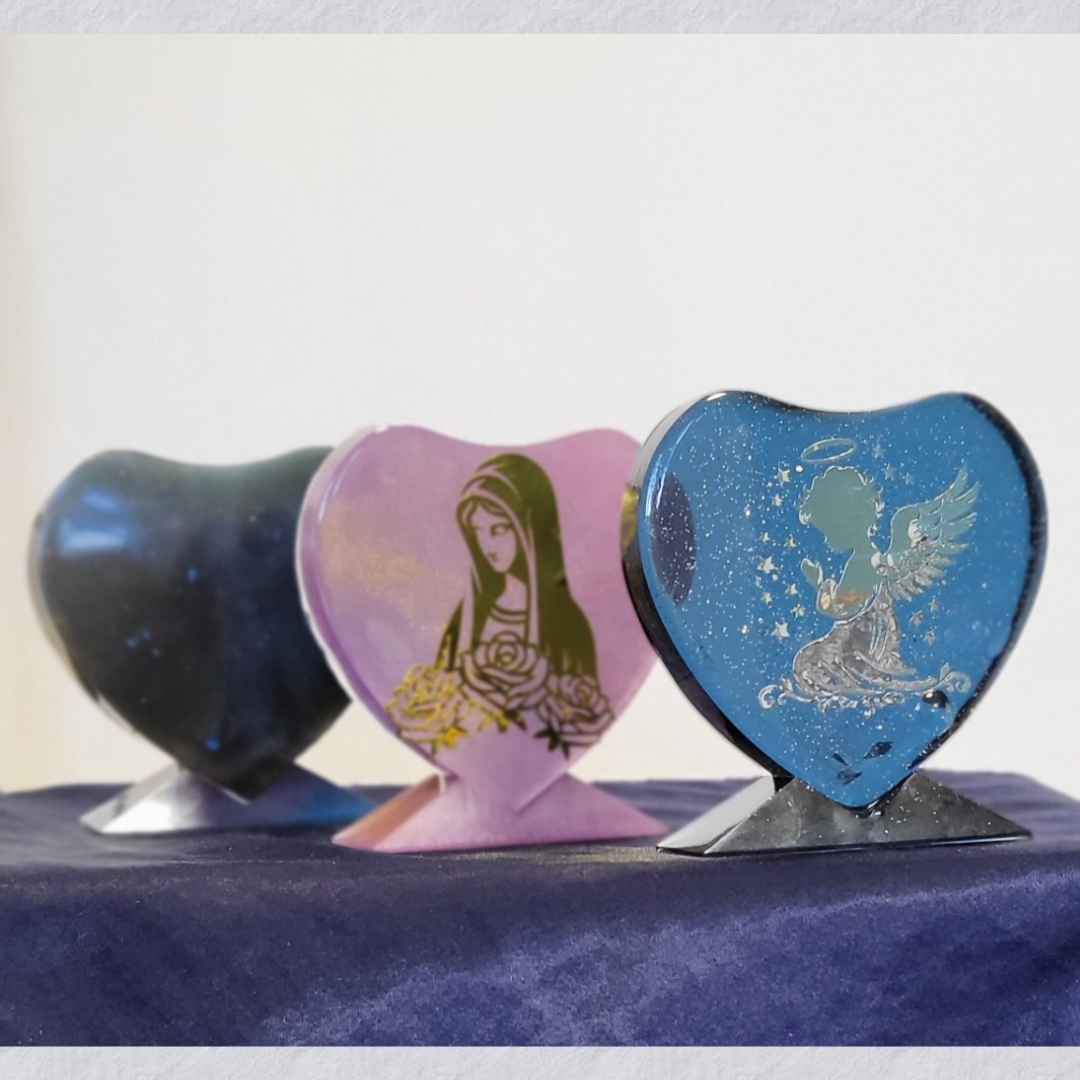 Cœur d’Étoile – Mini