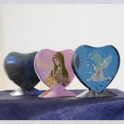 Cœur d’Étoile – Mini