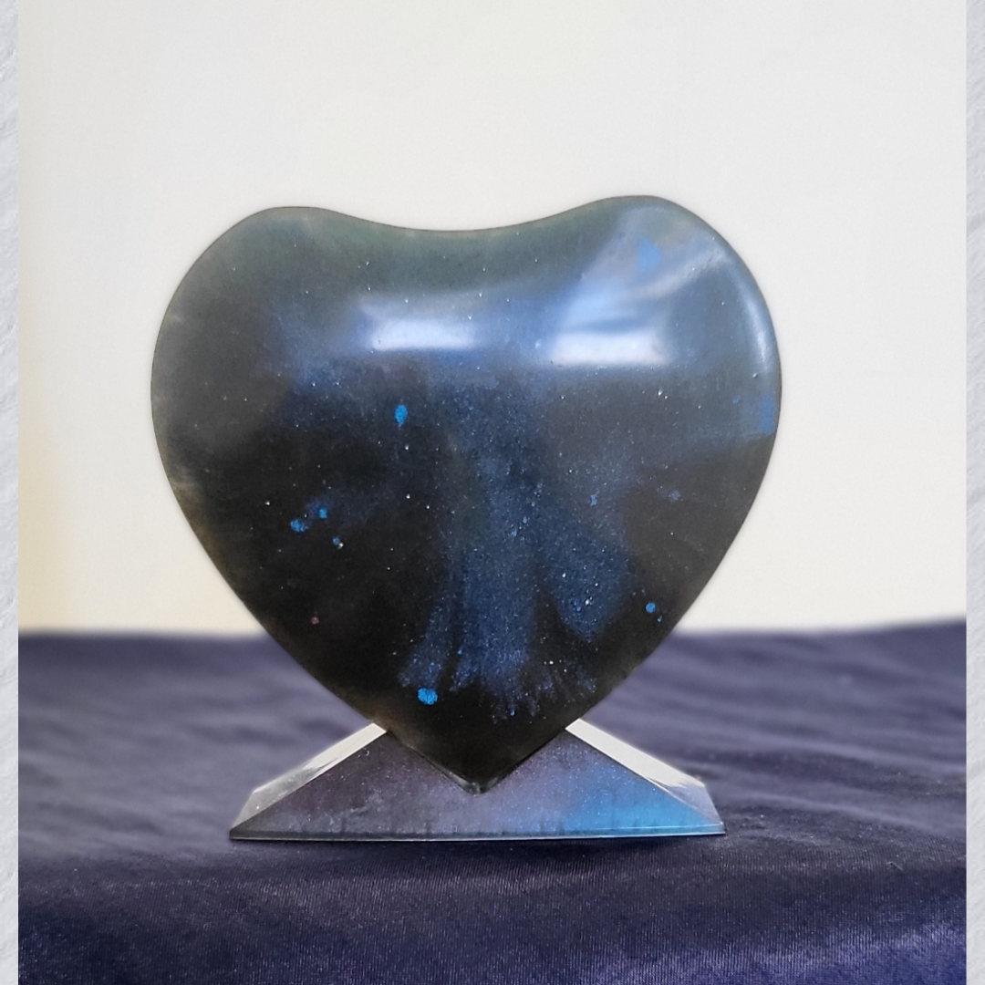 Cœur d’Étoile – Mini